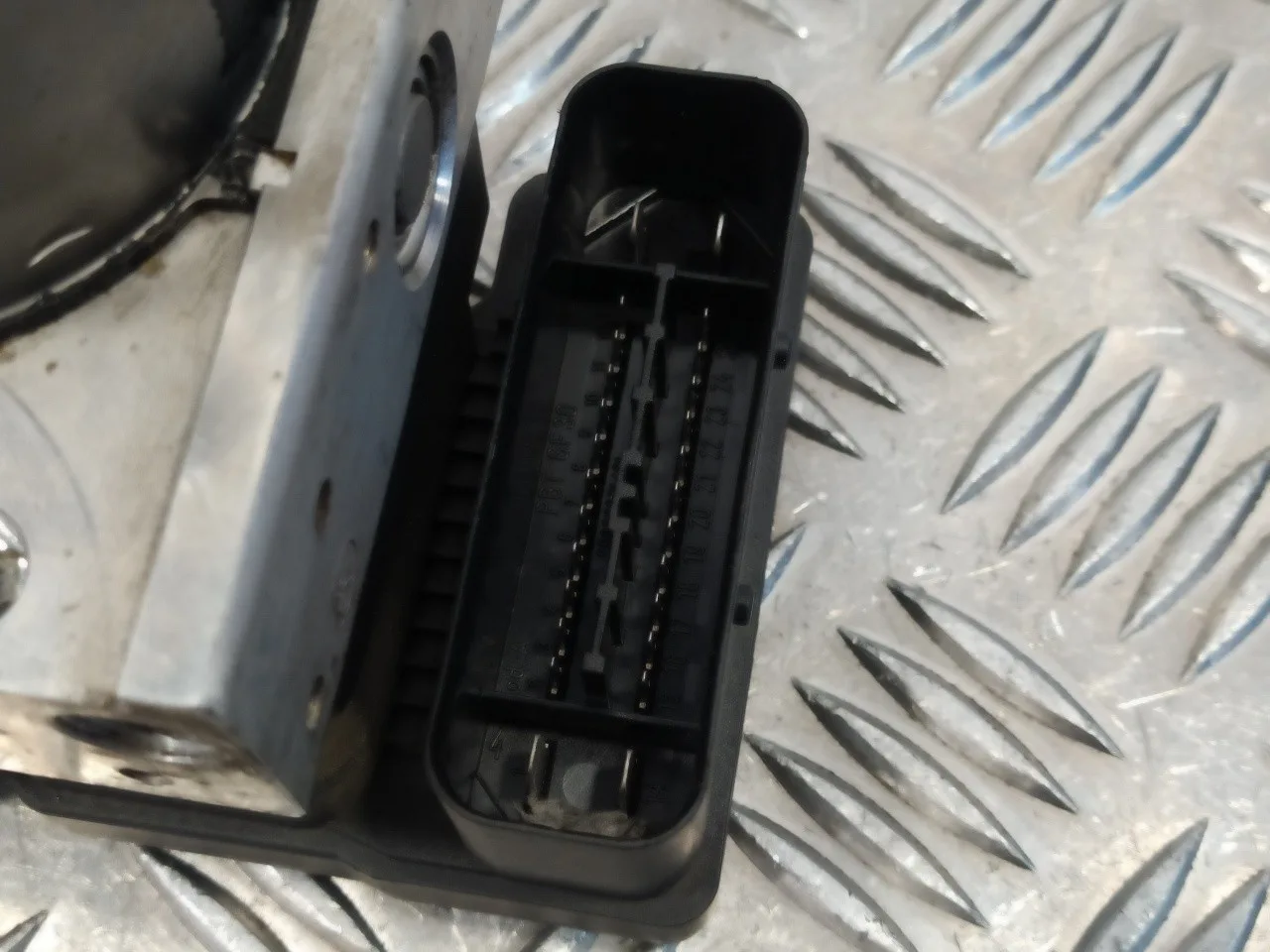 Abs para Ford Fiesta (Cb1)
