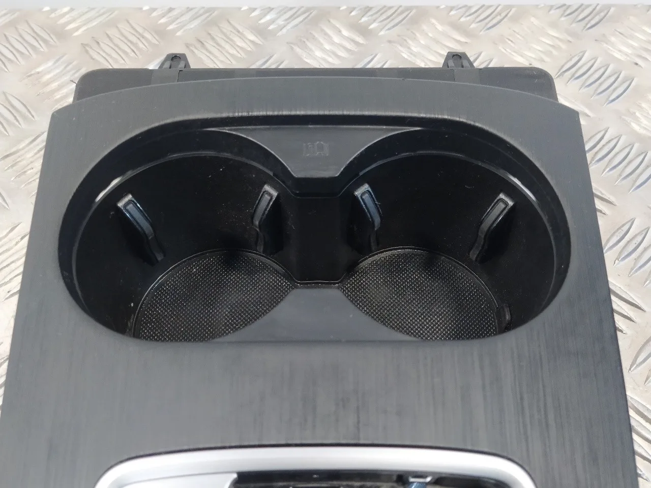 Mando Multifuncion para Audi A3 Sportback (8Va)