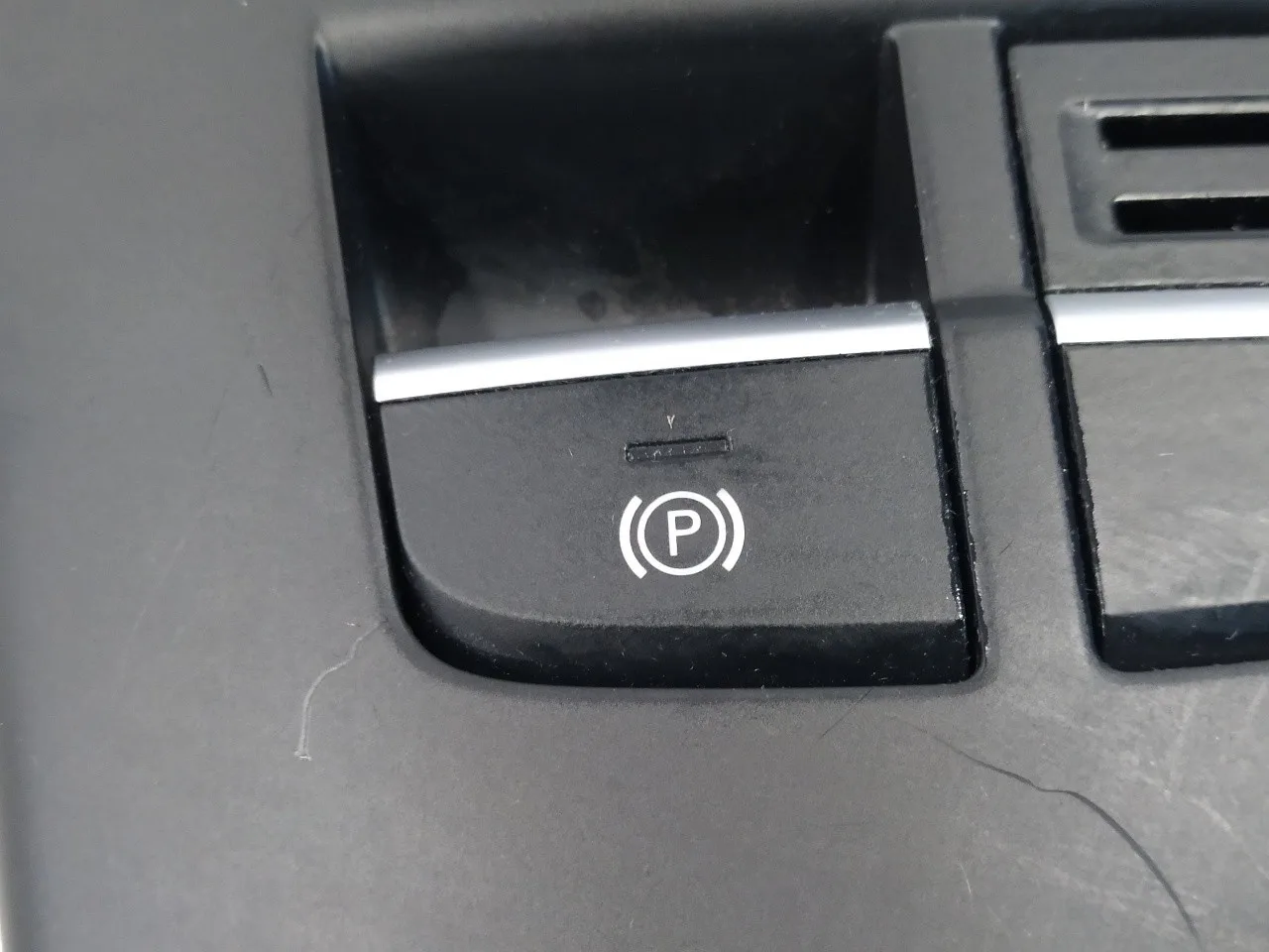 Mando Multifuncion para Audi A3 Sportback (8Va)