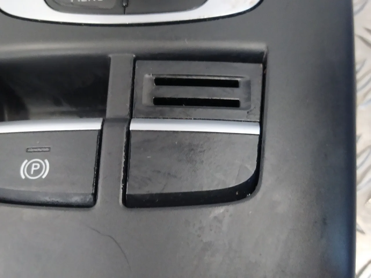 Mando Multifuncion para Audi A3 Sportback (8Va)