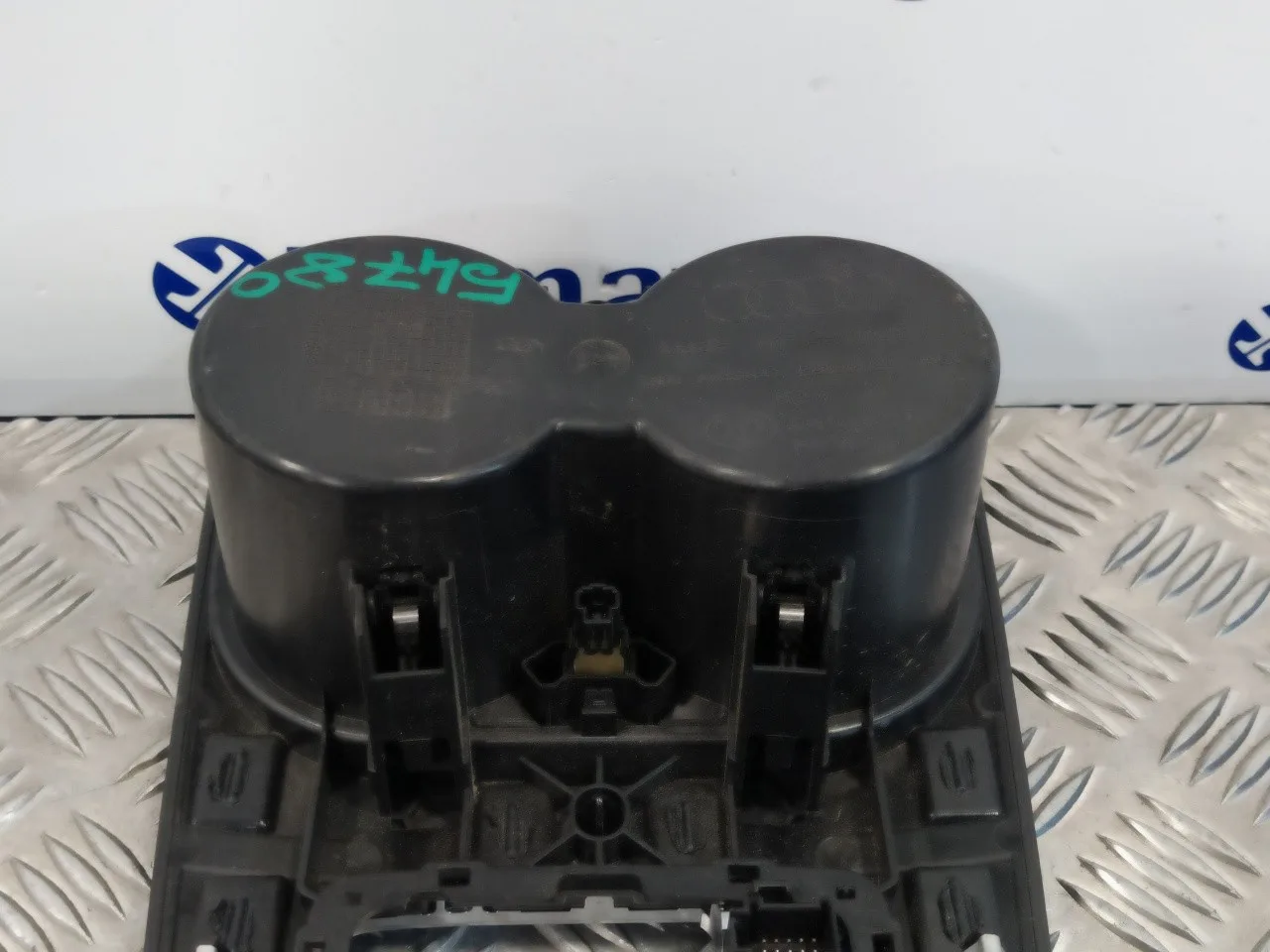 Mando Multifuncion para Audi A3 Sportback (8Va)