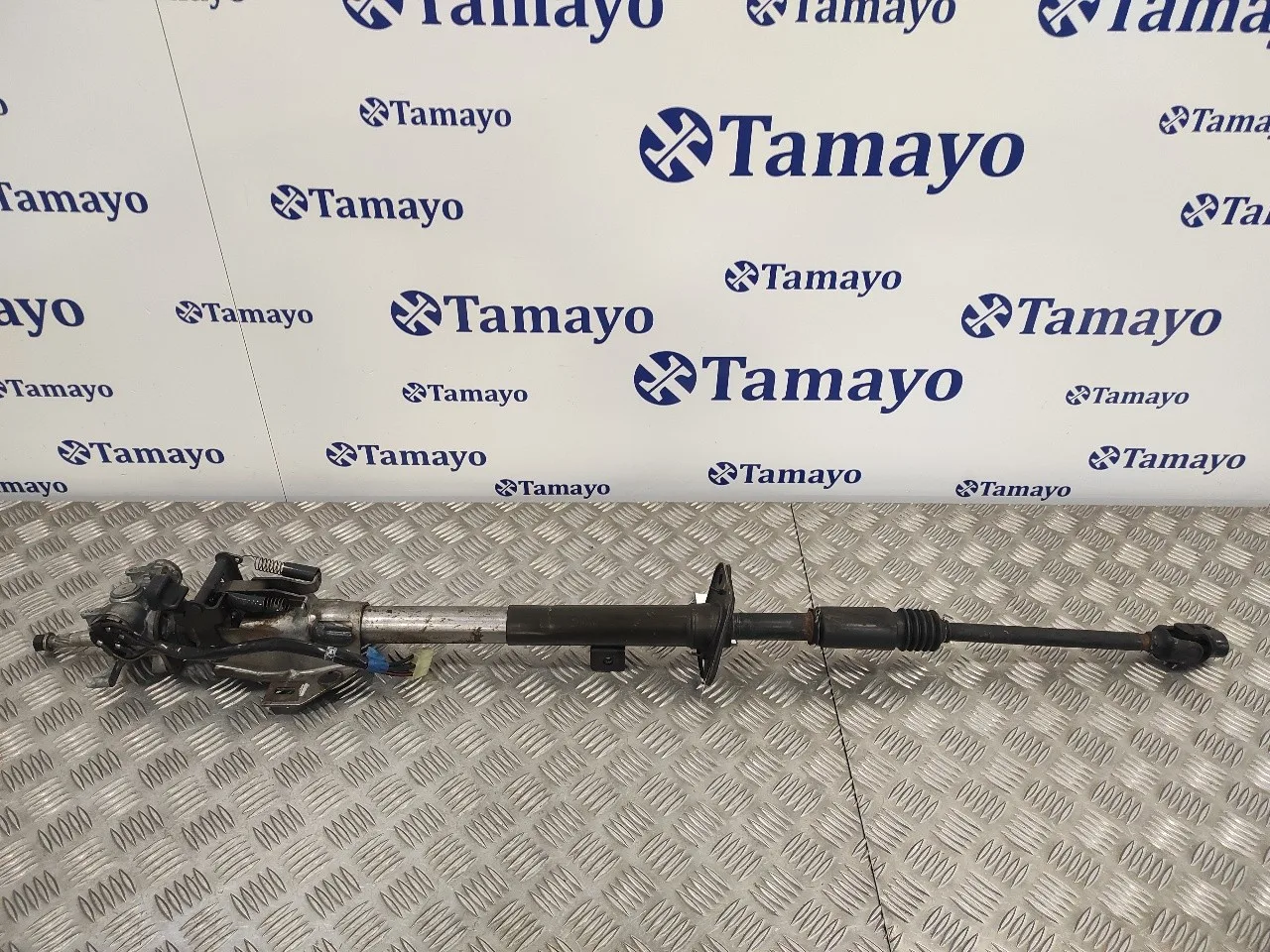 Columna Direccion para Opel Frontera A