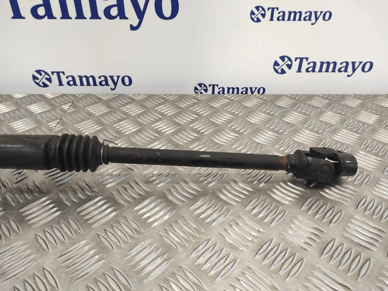 Columna Direccion para Opel Frontera A