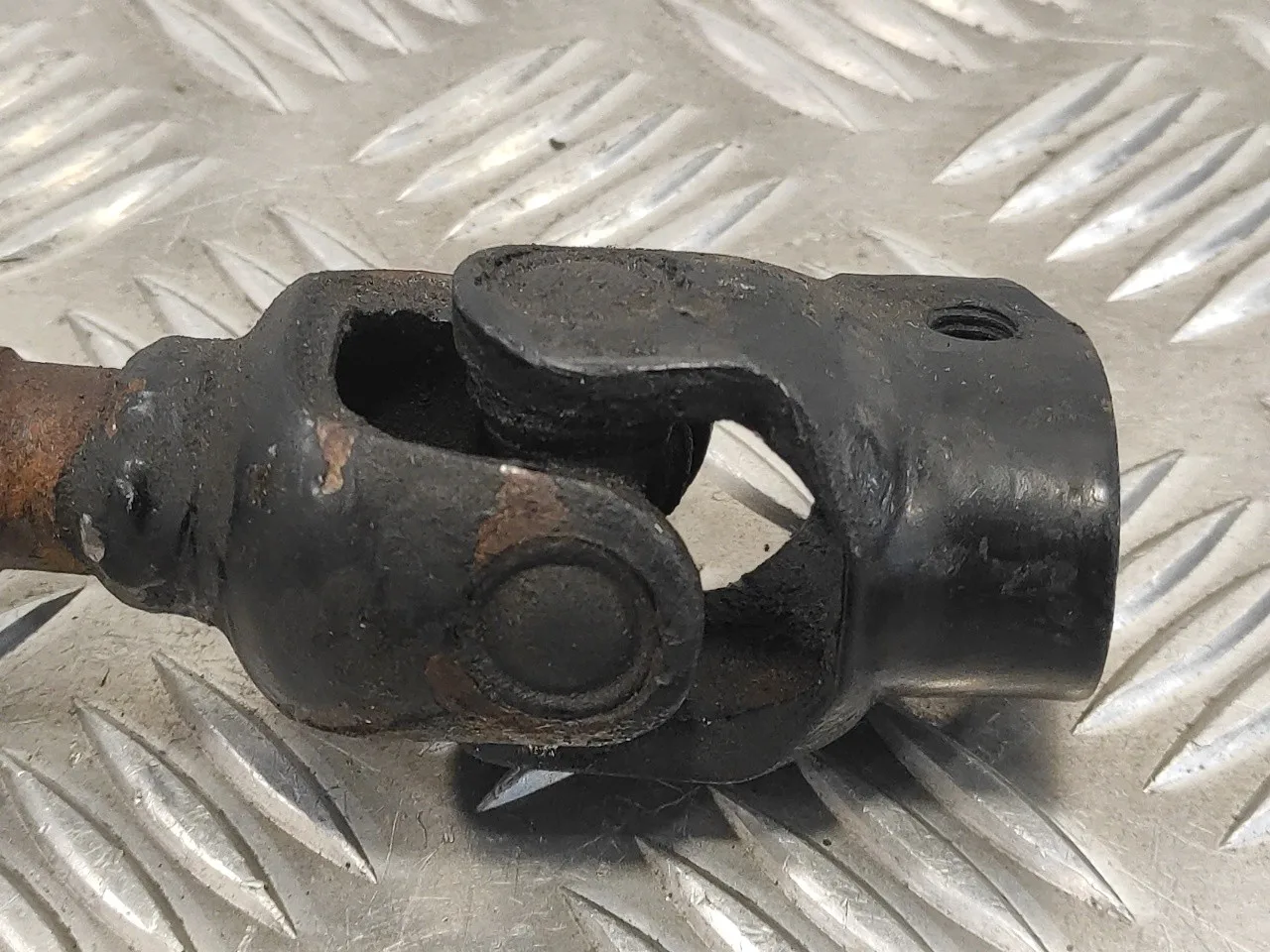 Columna Direccion para Opel Frontera A