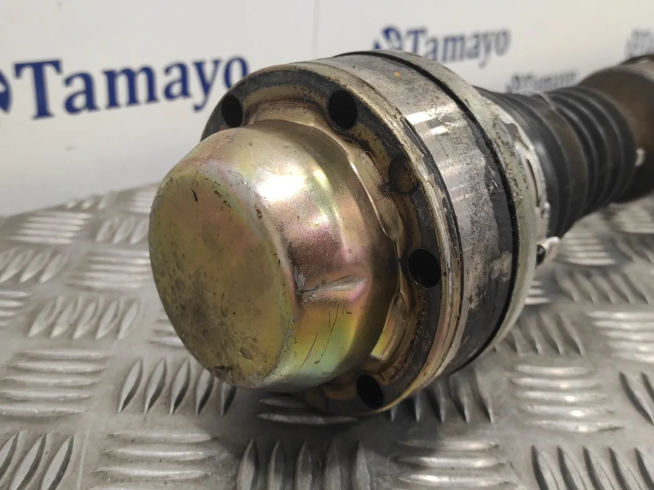Transmision Central para Chrysler Jeep Gr.cherokee (Wj/Wg)