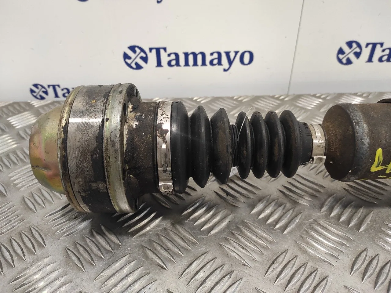 Transmision Central para Chrysler Jeep Gr.cherokee (Wj/Wg)
