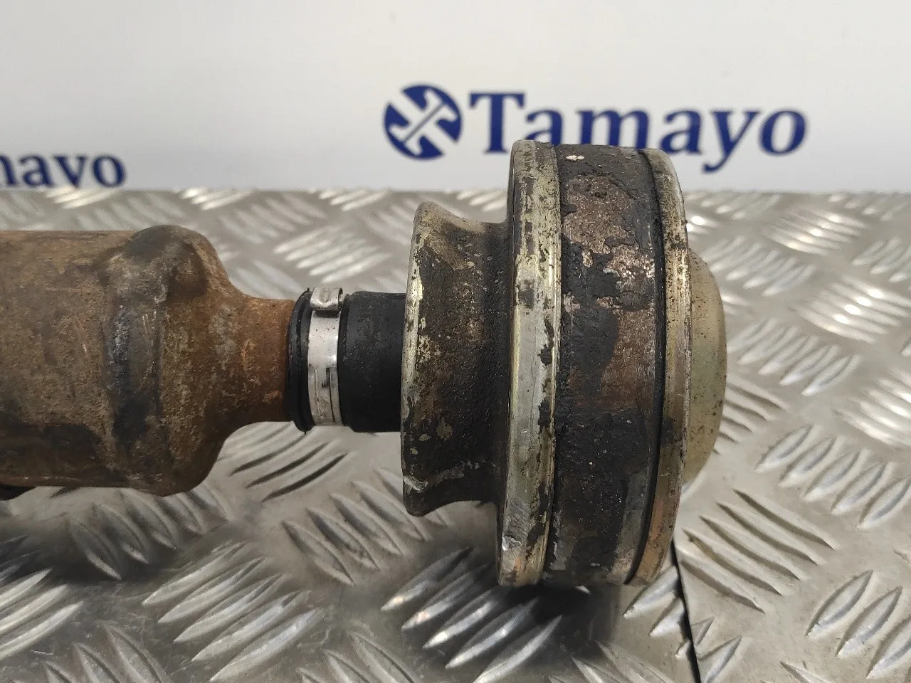 Transmision Central para Chrysler Jeep Gr.cherokee (Wj/Wg)