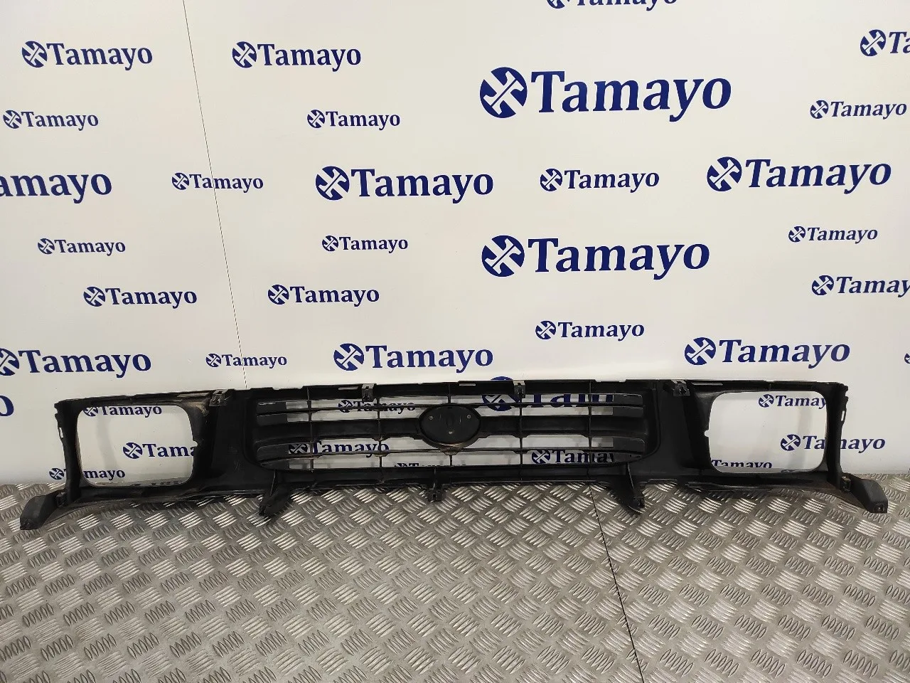 Rejilla Delantera para Toyota Hilux