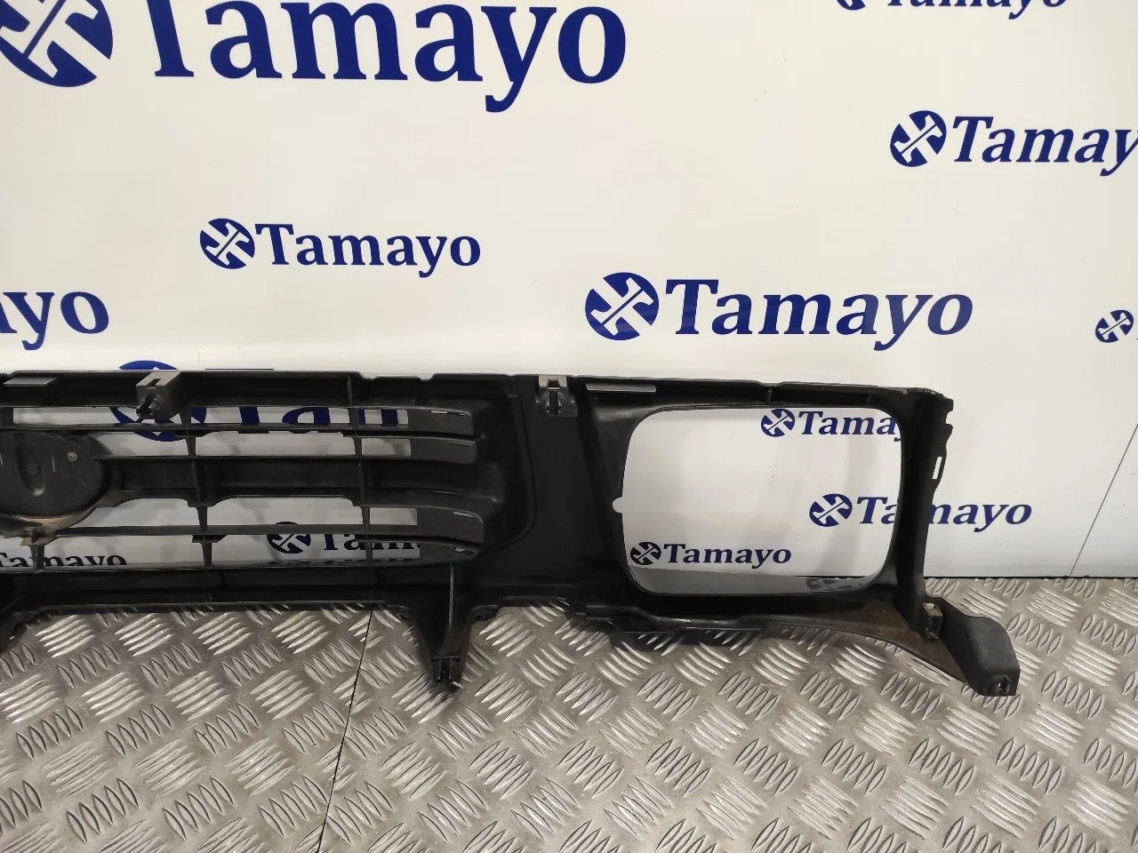 Rejilla Delantera para Toyota Hilux