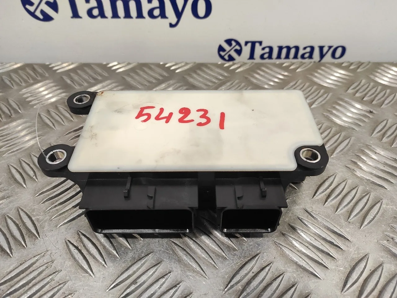 Centralita Airbag para Opel Meriva B