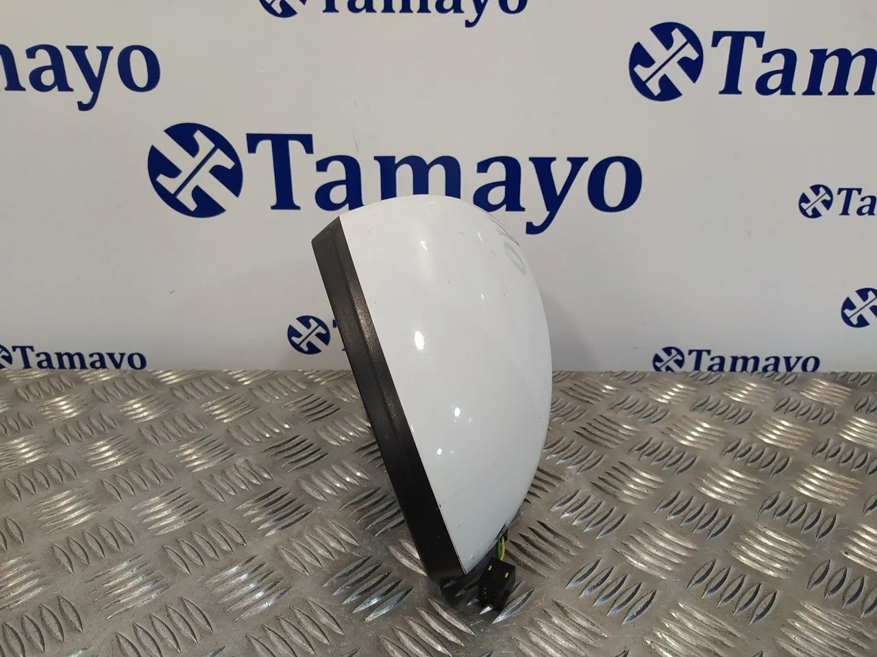 Retrovisor Derecho para Opel Corsa D