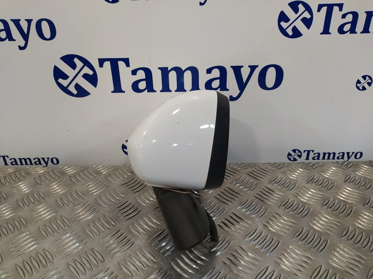 Retrovisor Derecho para Opel Corsa D