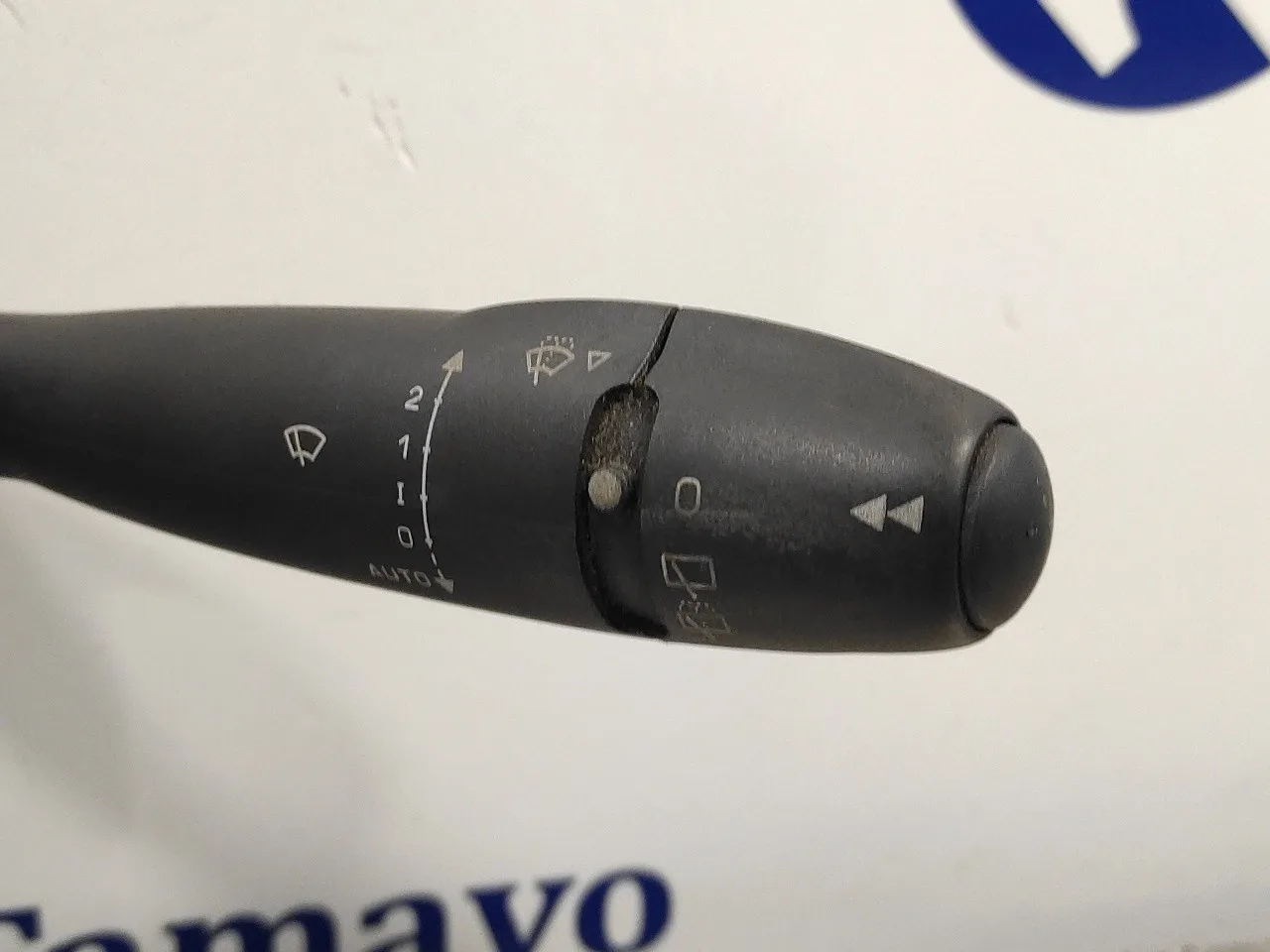 Mando Multifuncion para Citroën C4 Coupe