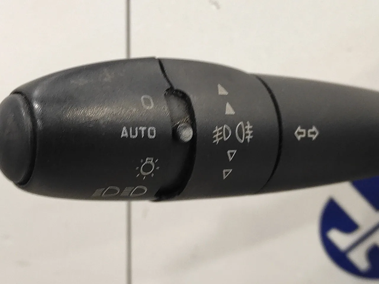 Mando Multifuncion para Citroën C4 Coupe