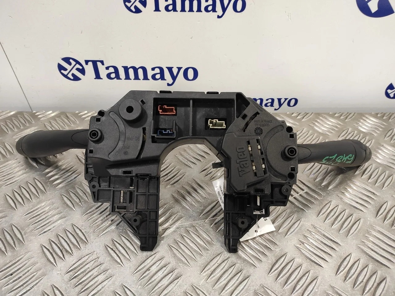 Mando Multifuncion para Citroën C4 Coupe