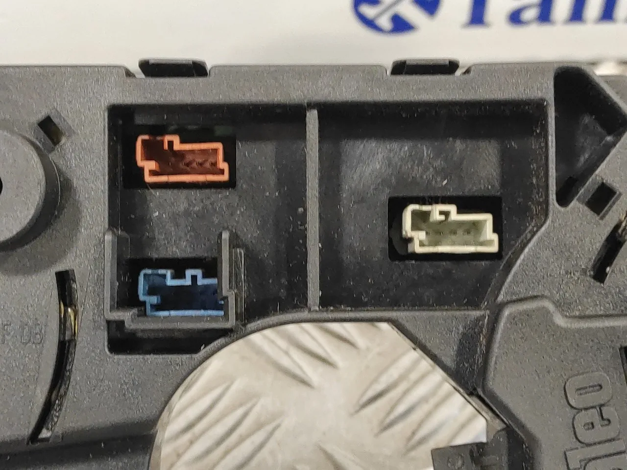 Mando Multifuncion para Citroën C4 Coupe