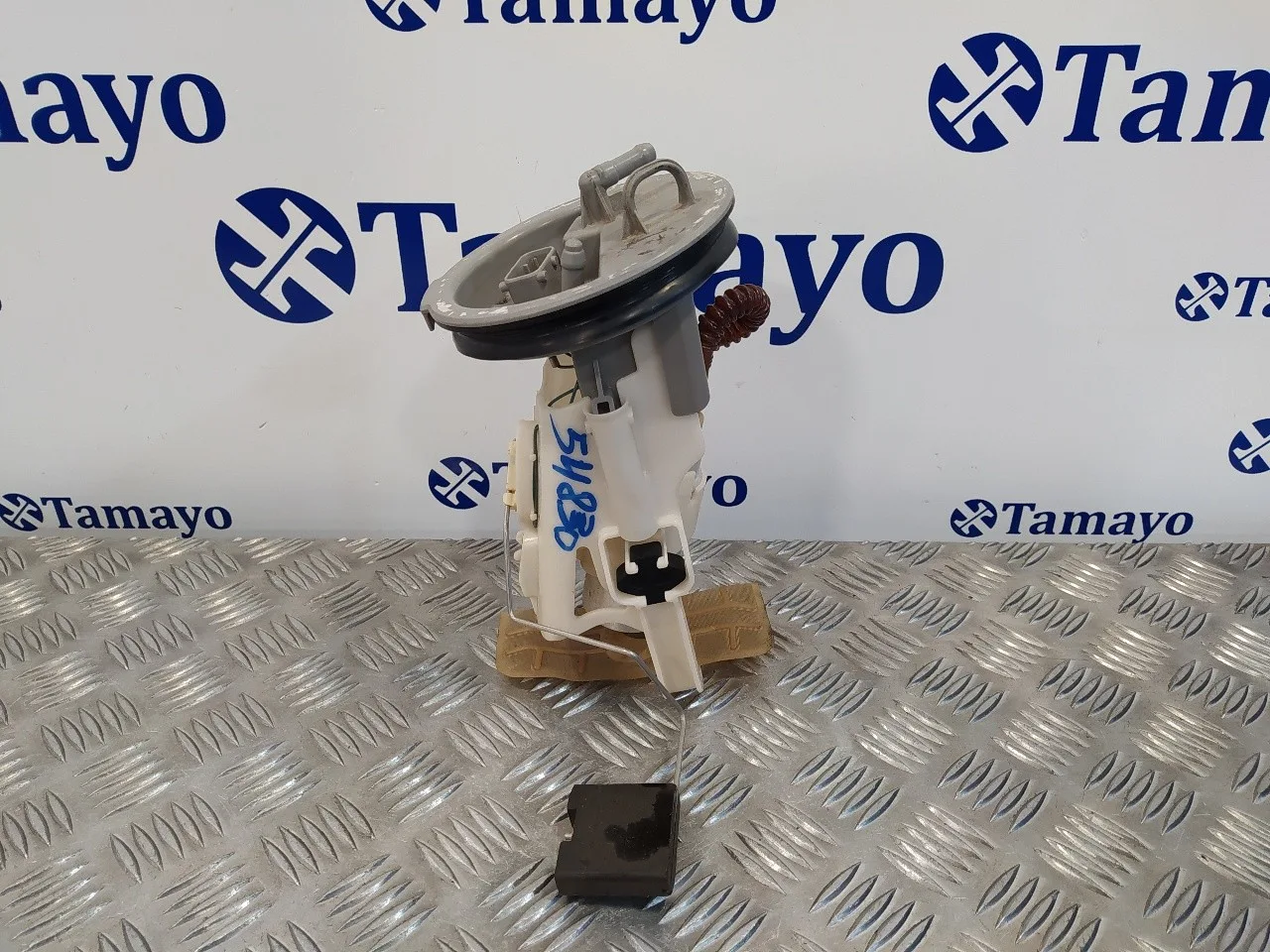 Aforador para Bmw Serie 3 Coupe (E46)