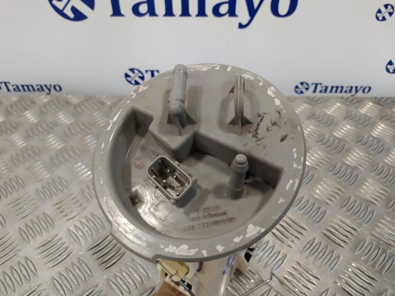 Aforador para Bmw Serie 3 Coupe (E46)