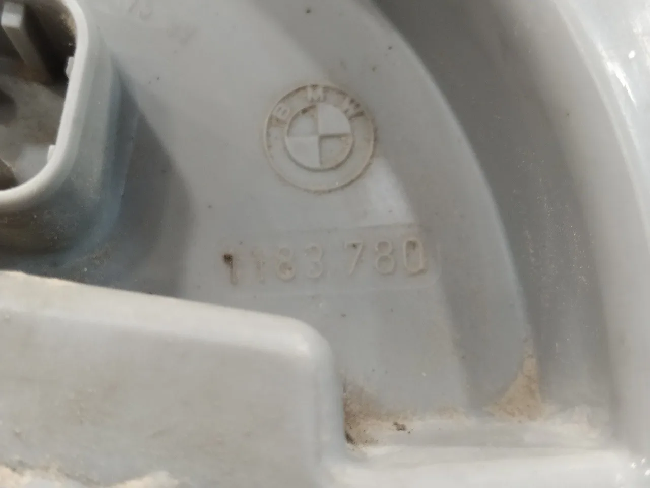 Aforador para Bmw Serie 3 Coupe (E46)