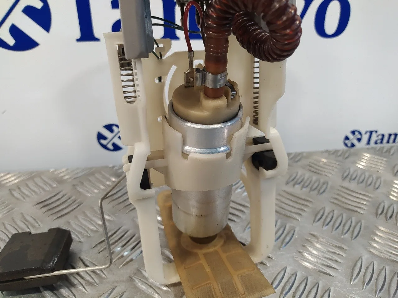 Aforador para Bmw Serie 3 Coupe (E46)
