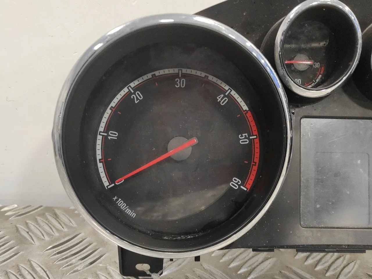 Cuadro Instrumentos para Opel Meriva B