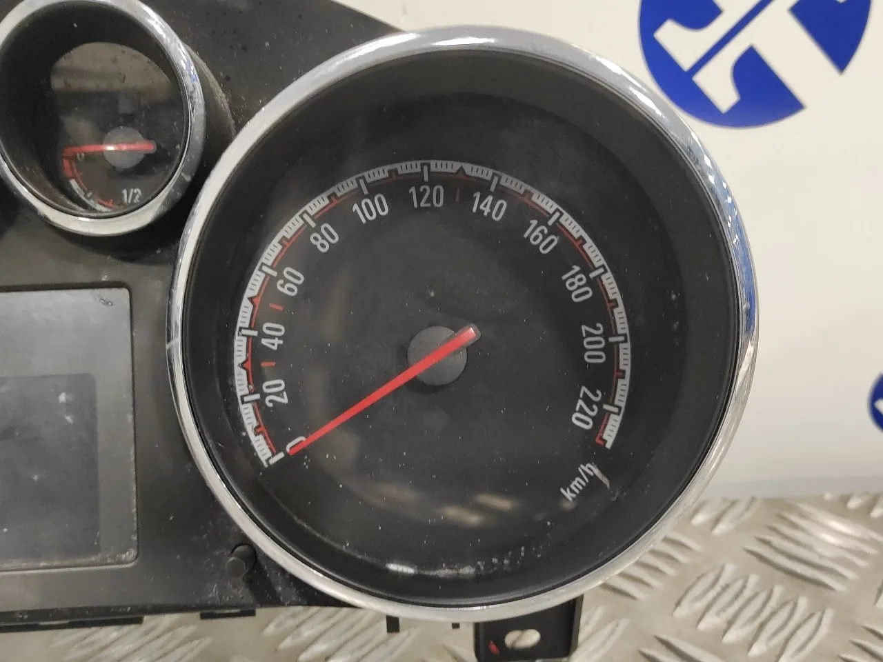 Cuadro Instrumentos para Opel Meriva B