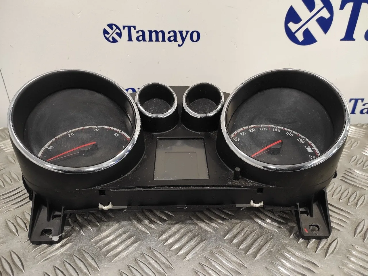 Cuadro Instrumentos para Opel Meriva B
