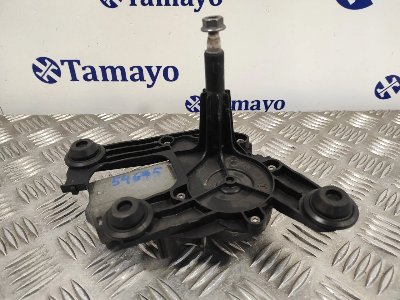 Motor Limpia Trasero para Citroën Ds3