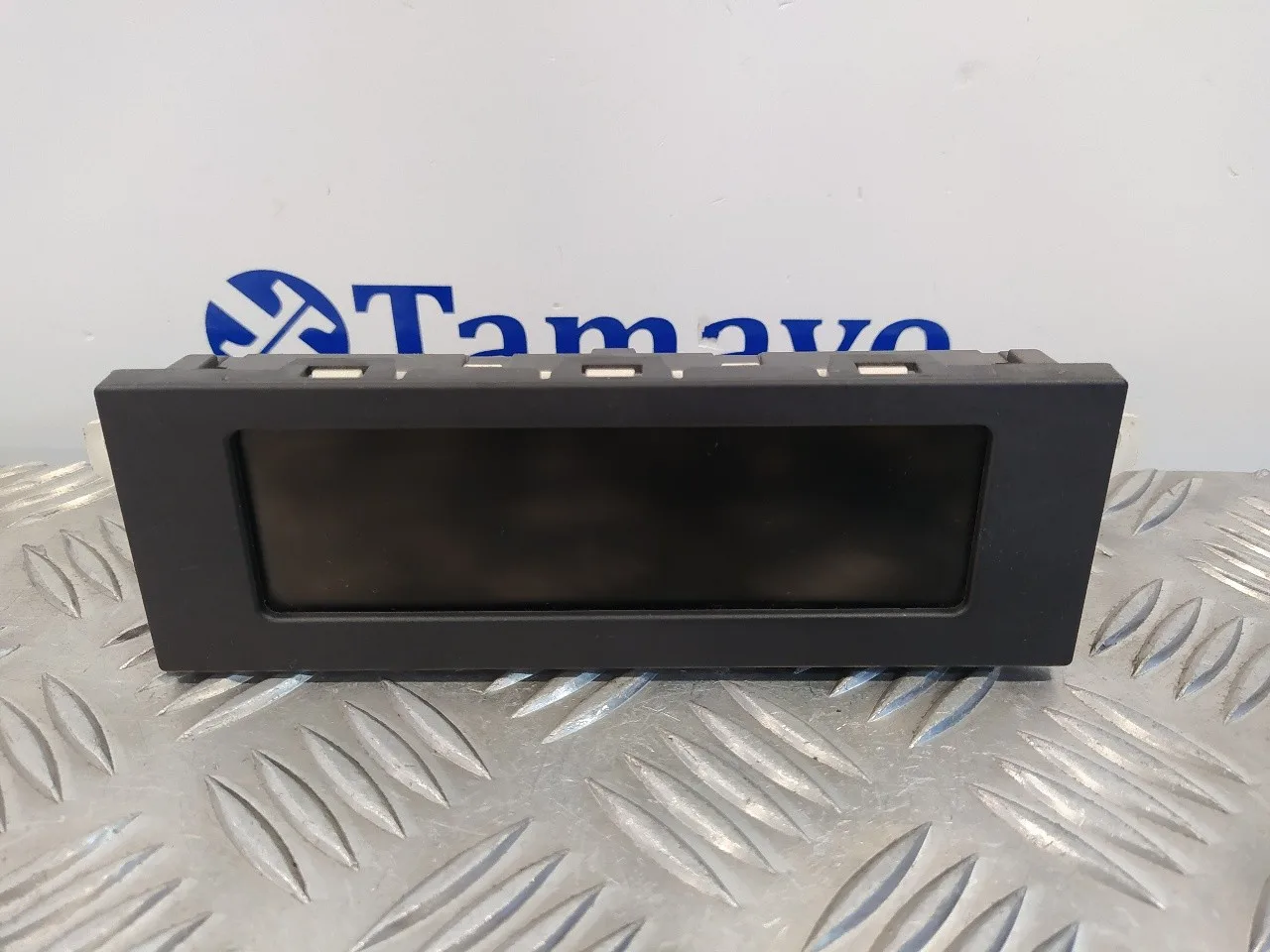 Pantalla Multifuncion para Citroën Ds3