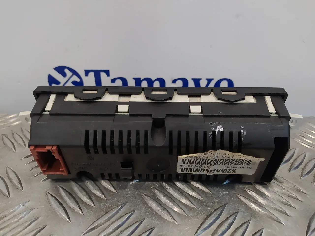 Pantalla Multifuncion para Citroën Ds3