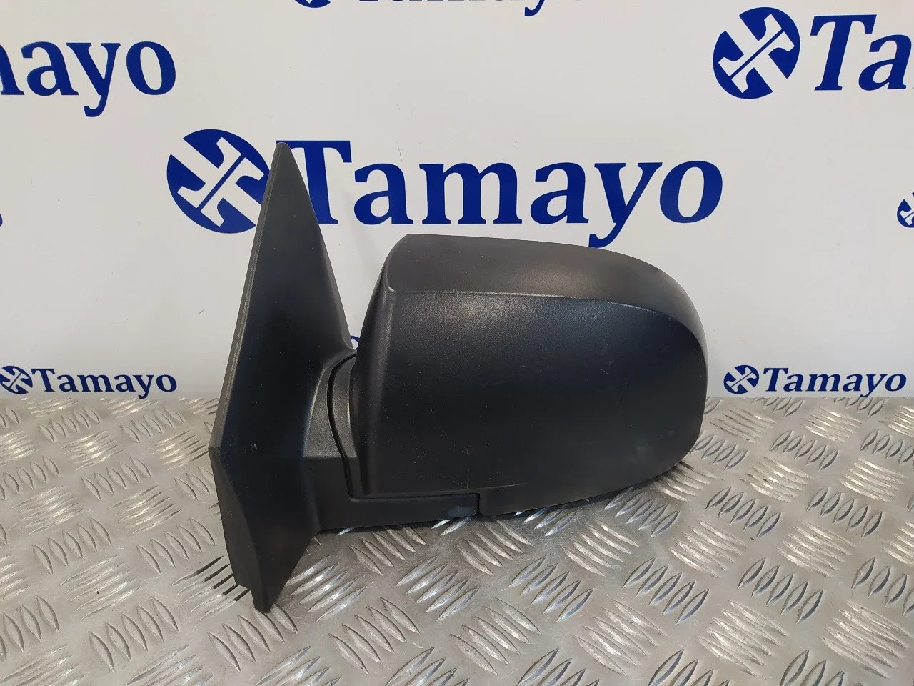 Retrovisor Izquierdo para Kia Carens