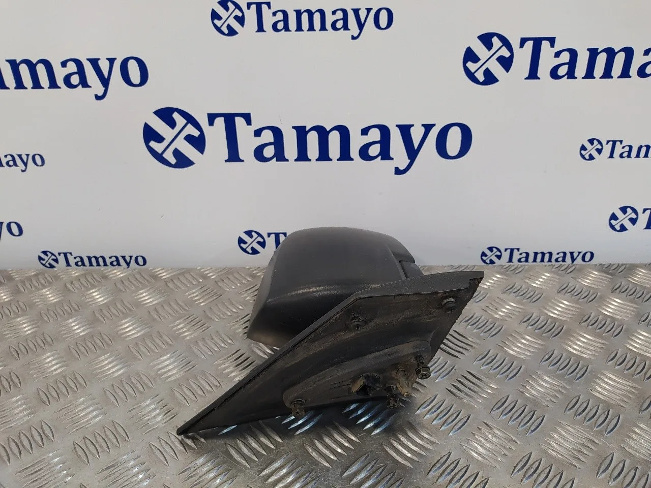 Retrovisor Izquierdo para Kia Carens