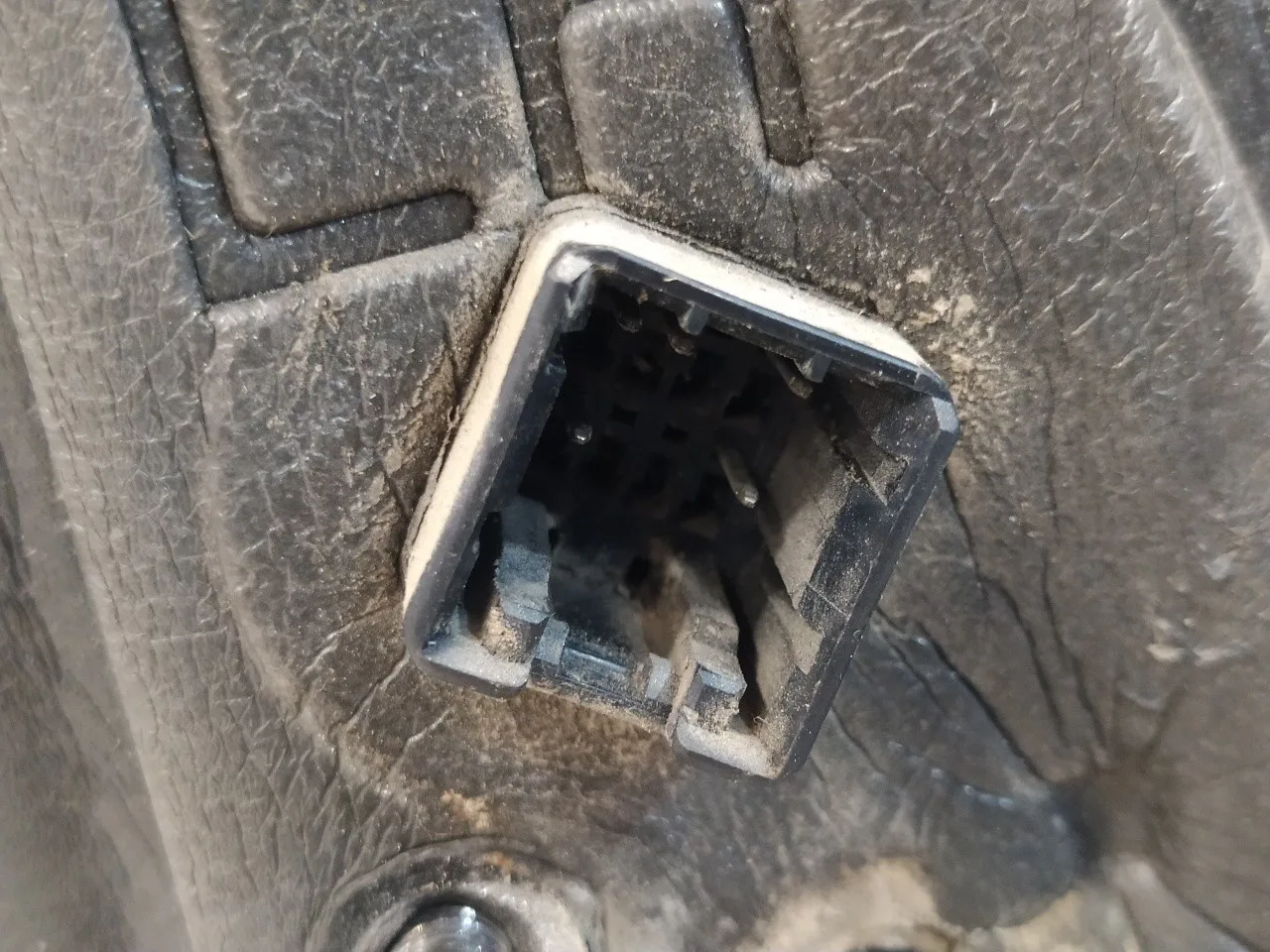 Retrovisor Izquierdo para Kia Carens