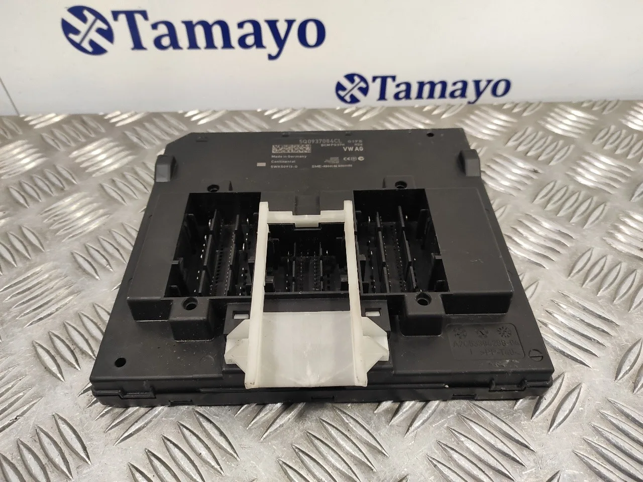 Caja Reles / Fusibles para Audi A3 Sportback (8Va)