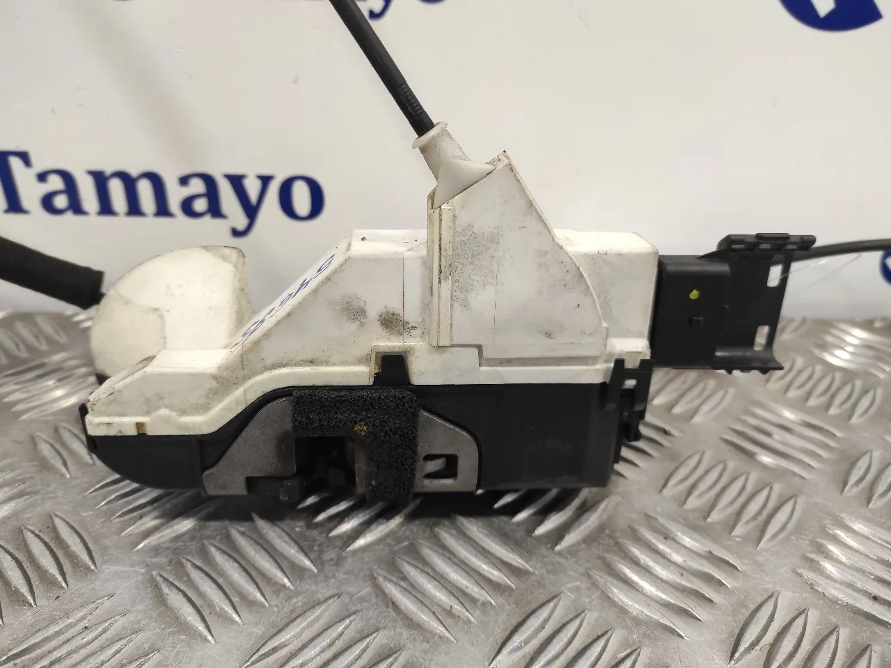 Cerradura Puerta Delantera Izquierda para Citroën Ds3