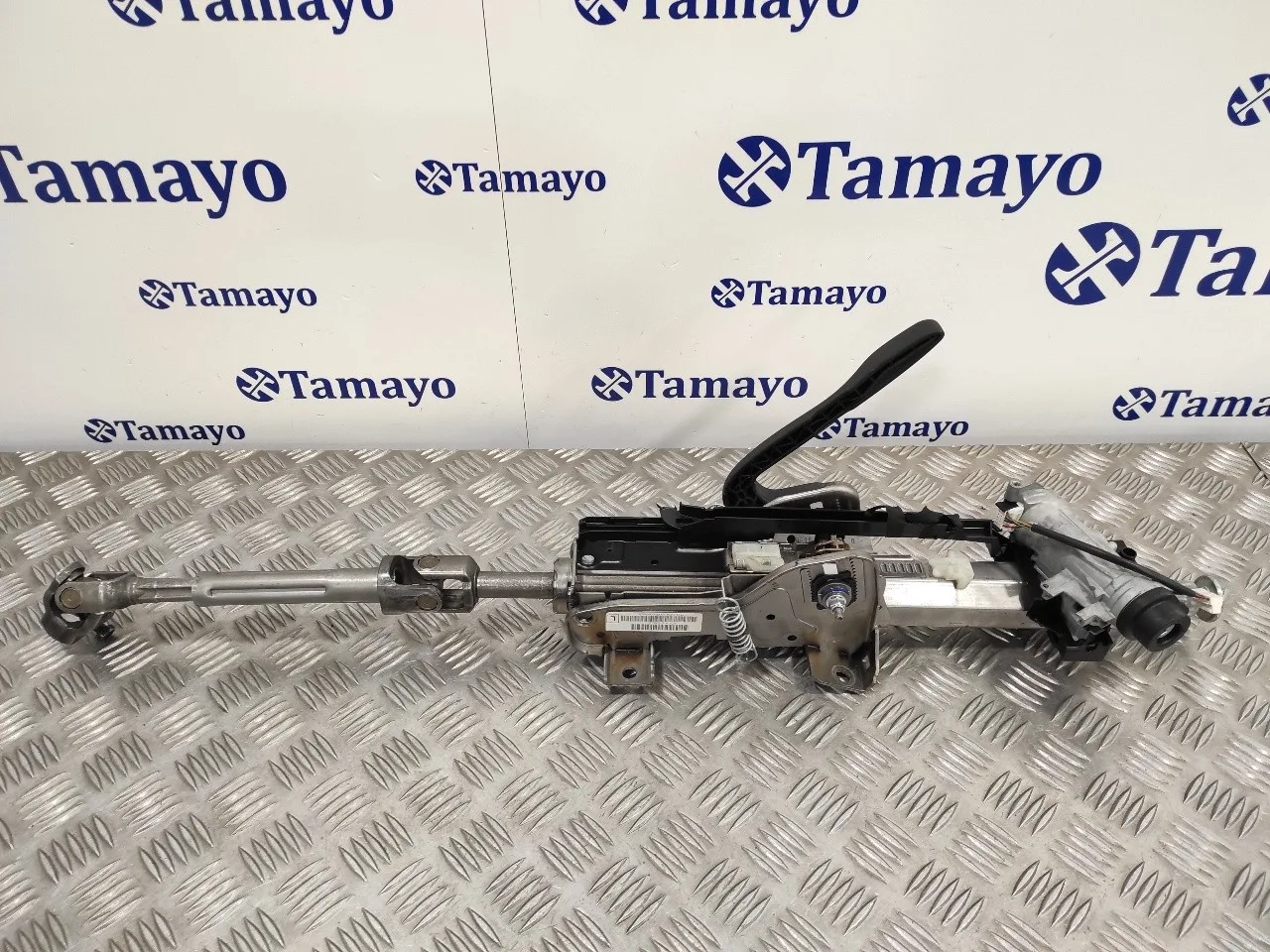 Columna Direccion para Audi A3 Sportback (8Va)
