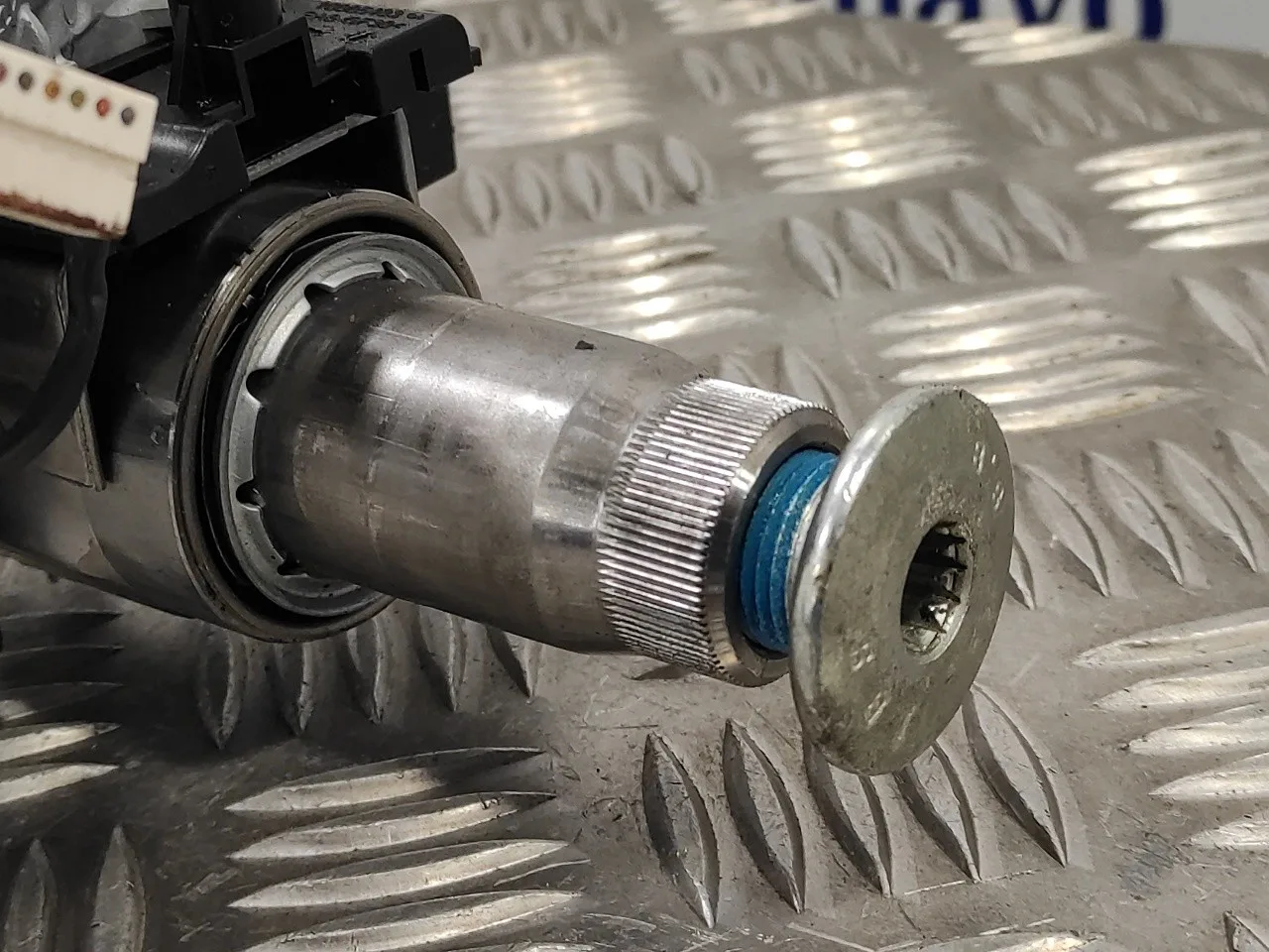 Columna Direccion para Audi A3 Sportback (8Va)