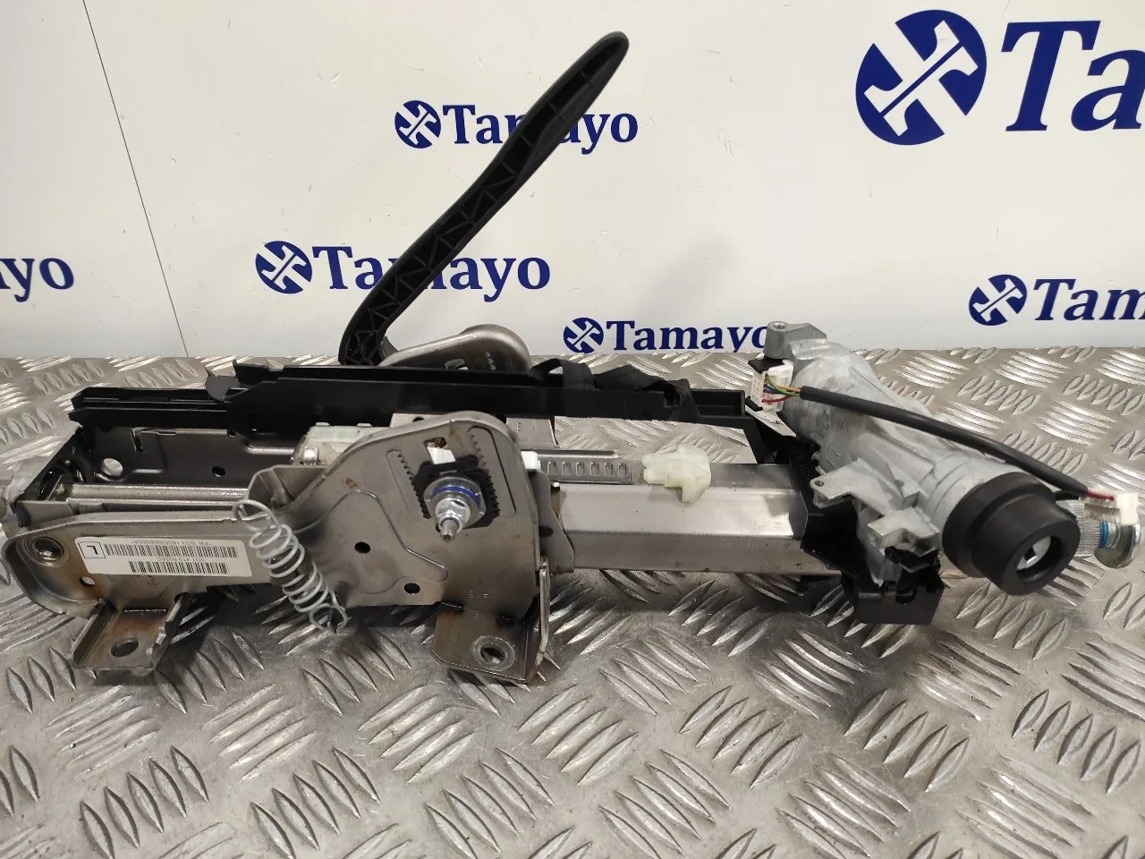Columna Direccion para Audi A3 Sportback (8Va)