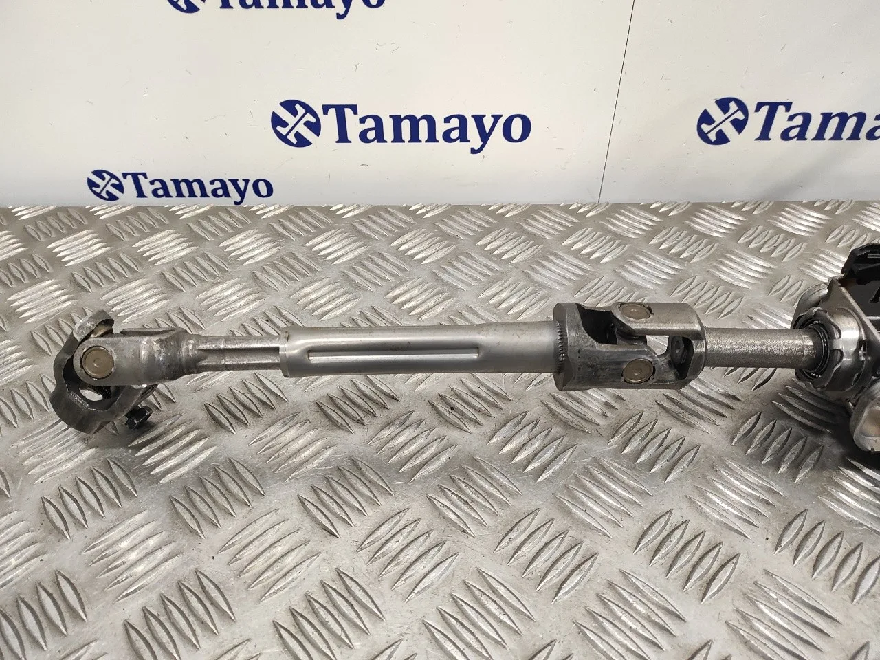 Columna Direccion para Audi A3 Sportback (8Va)