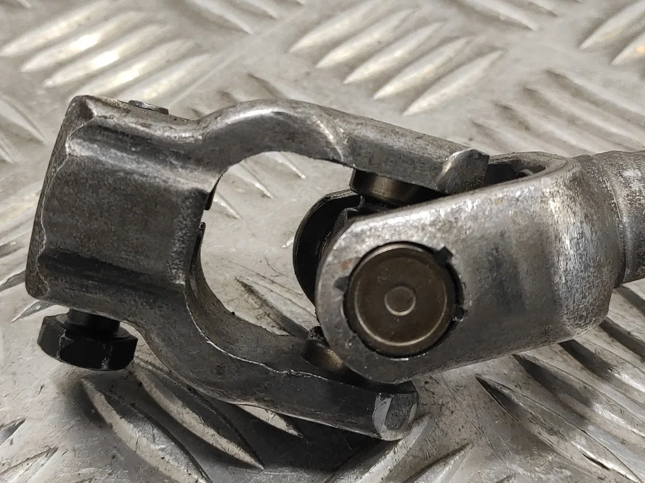 Columna Direccion para Audi A3 Sportback (8Va)