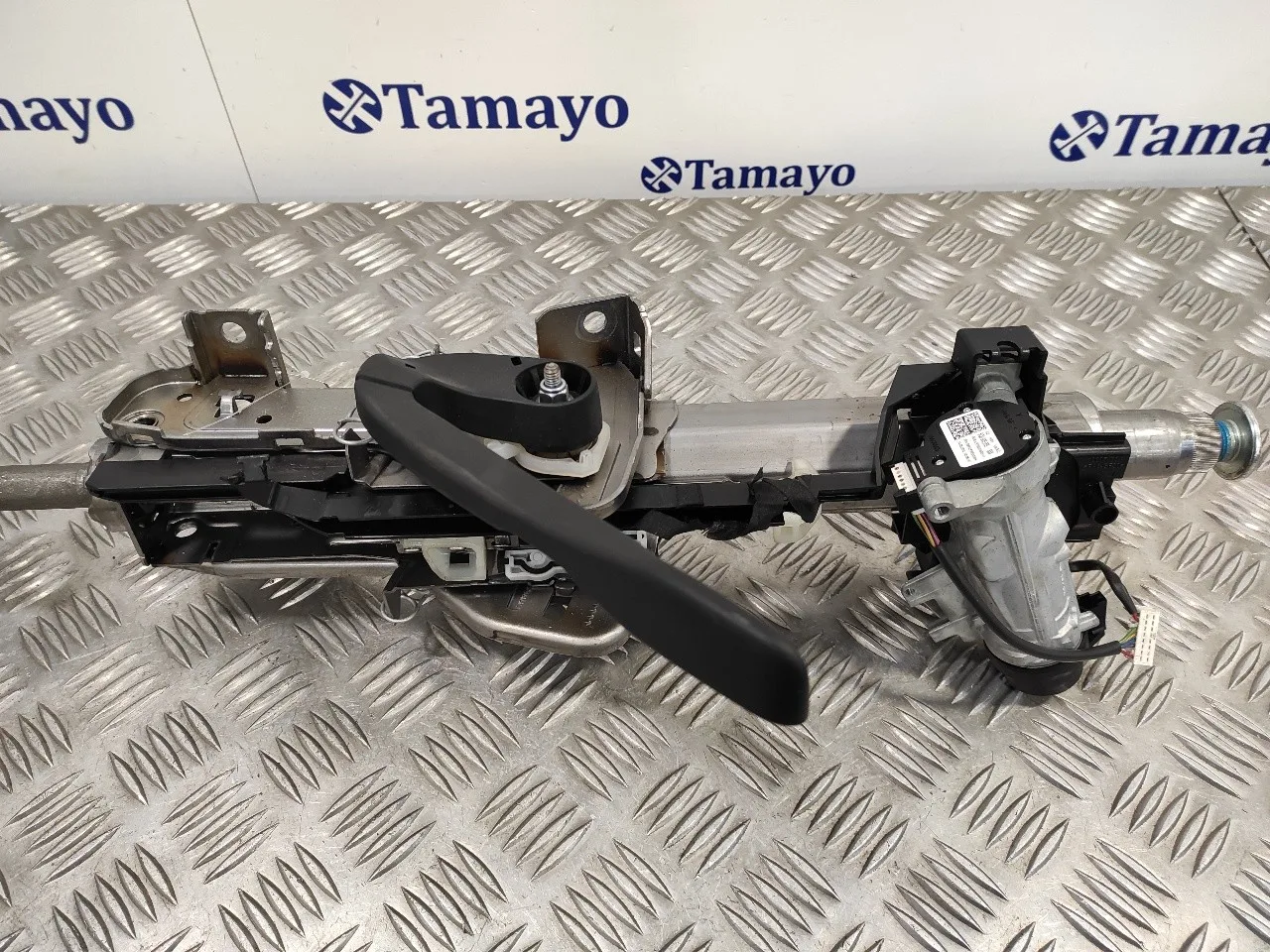 Columna Direccion para Audi A3 Sportback (8Va)