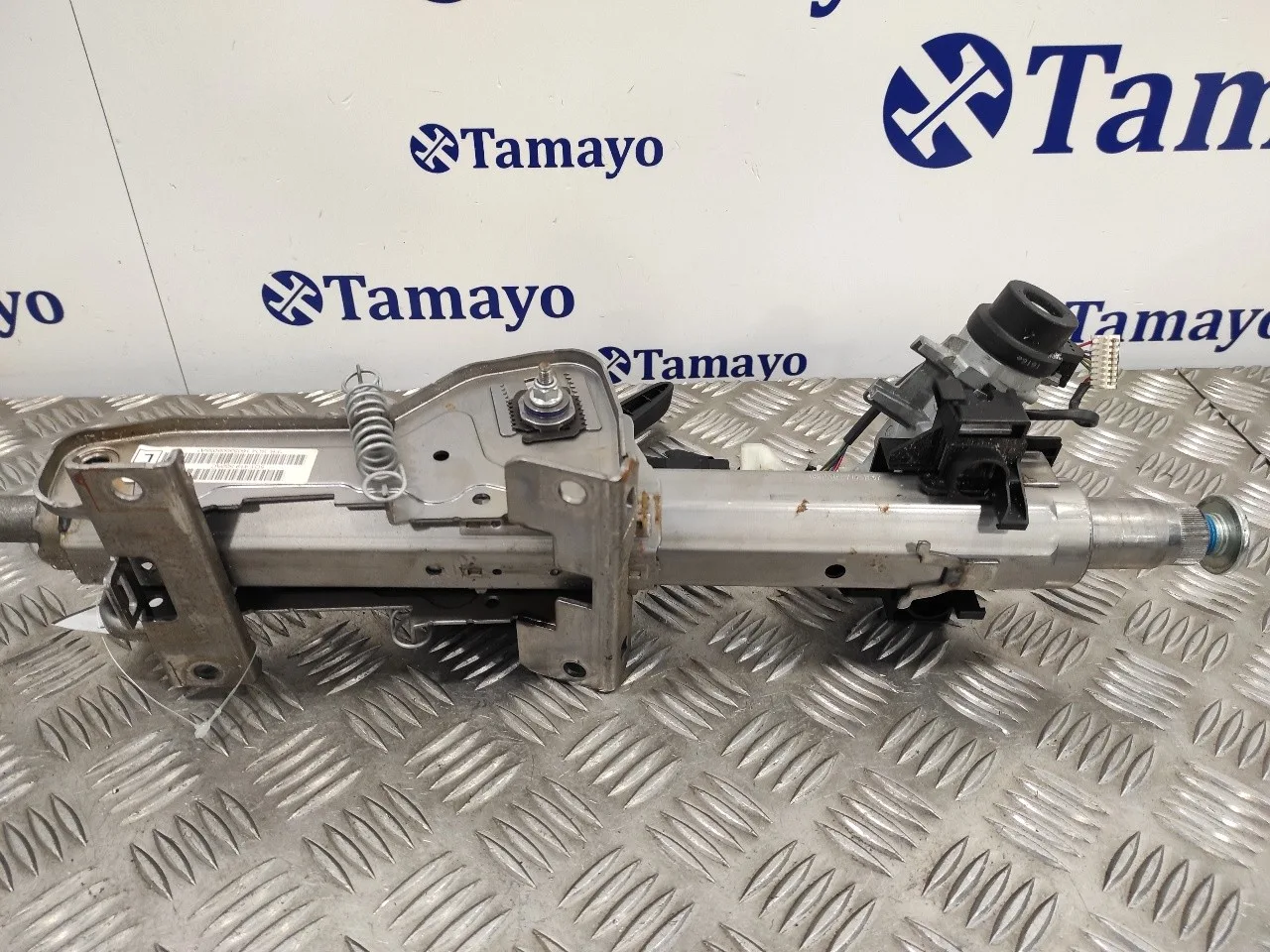Columna Direccion para Audi A3 Sportback (8Va)