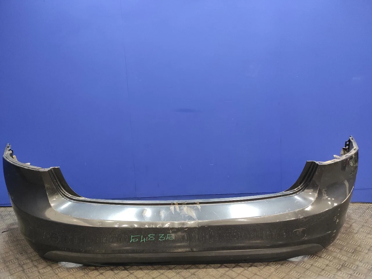 Paragolpes Trasero para Volvo S60 Lim.