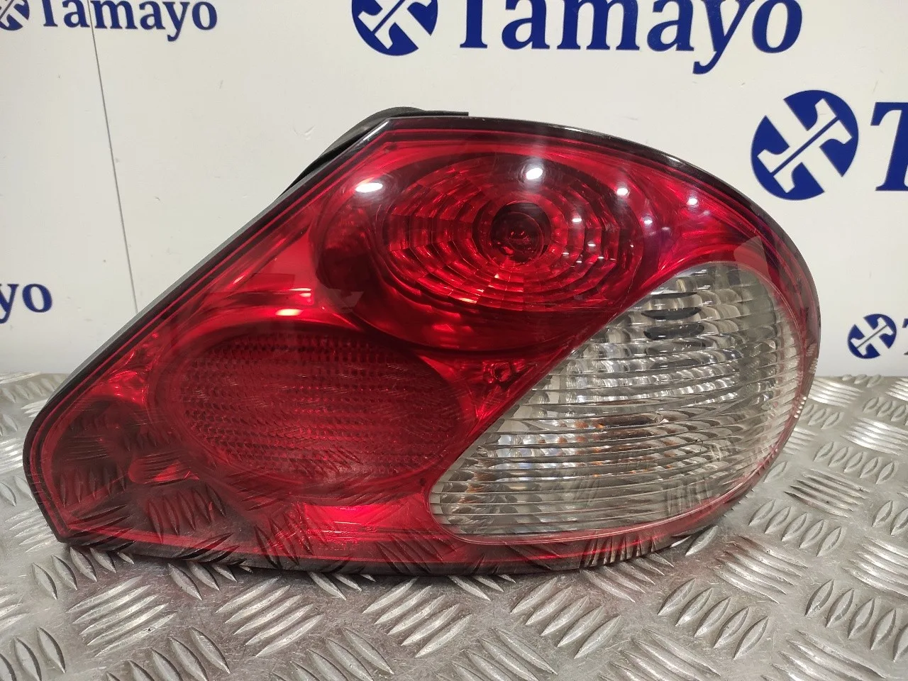 Piloto Trasero Derecho para Jaguar X-Type