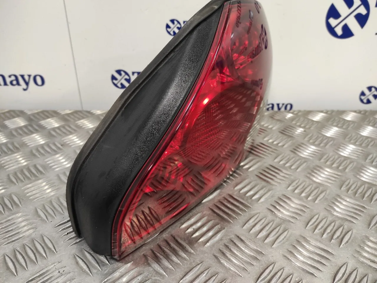 Piloto Trasero Derecho para Jaguar X-Type