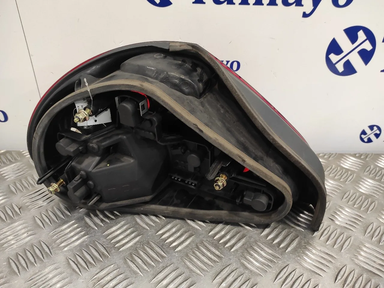 Piloto Trasero Derecho para Jaguar X-Type