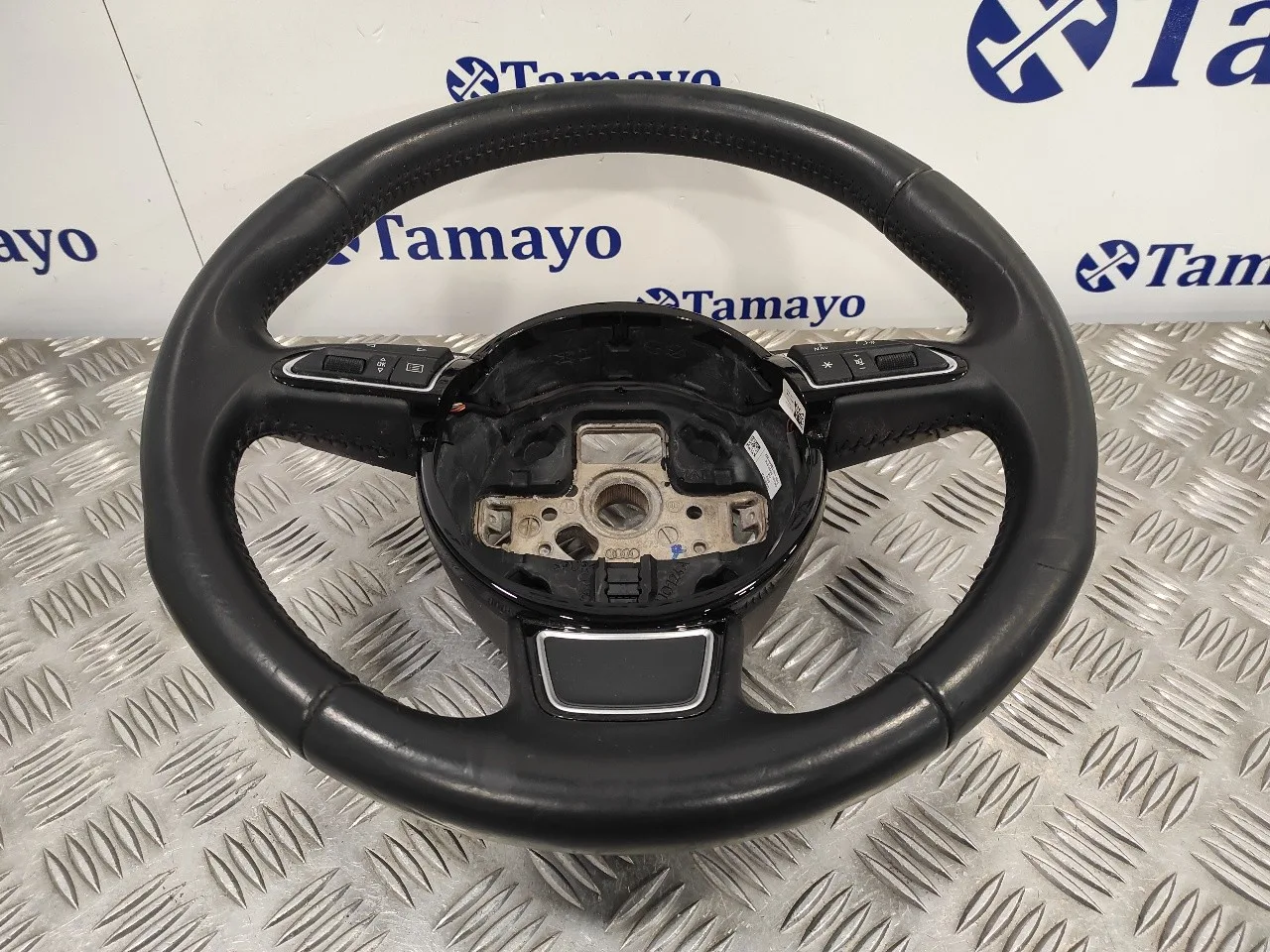 Volante para Audi A3 Sportback (8Va)