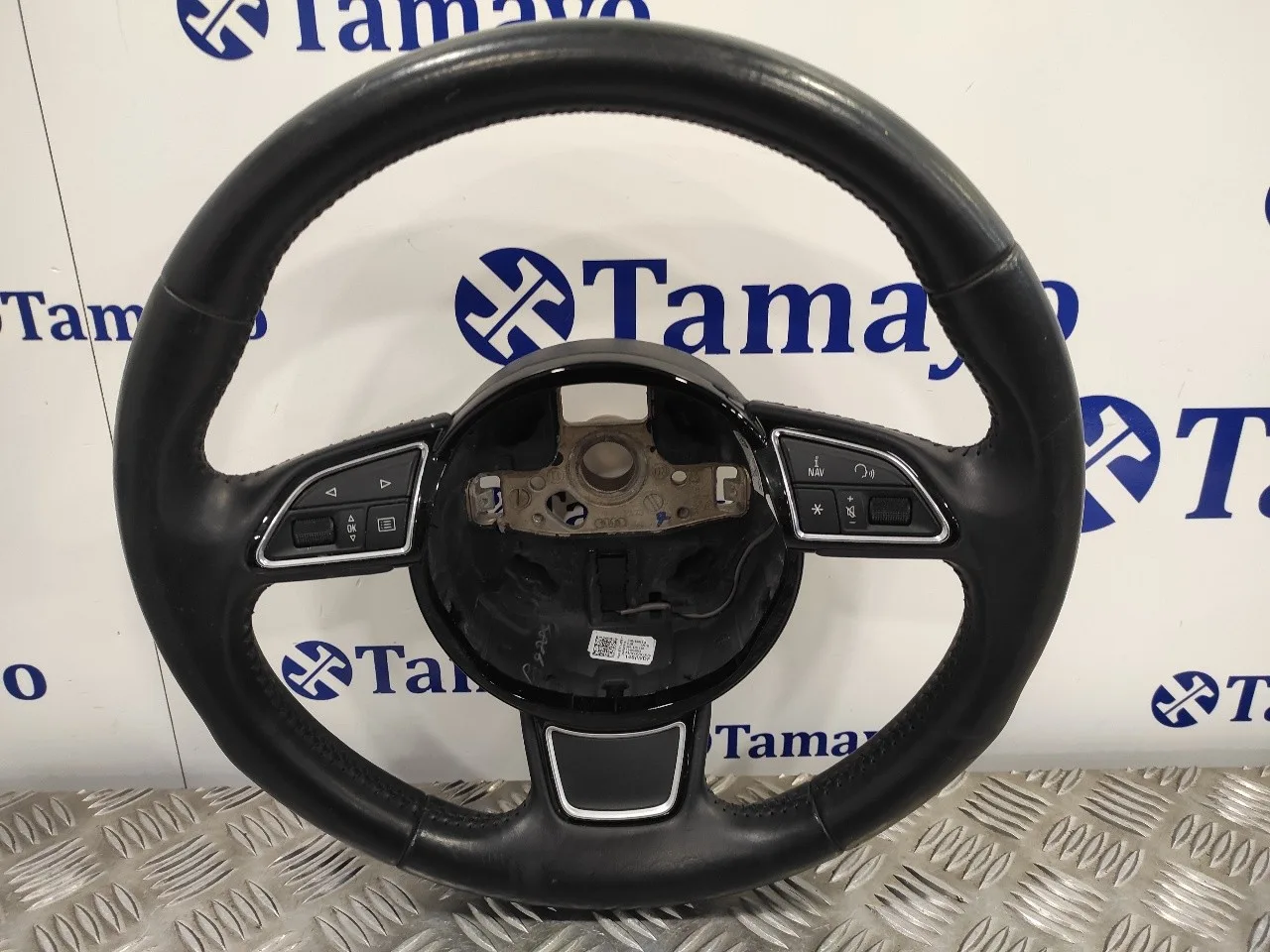 Volante para Audi A3 Sportback (8Va)