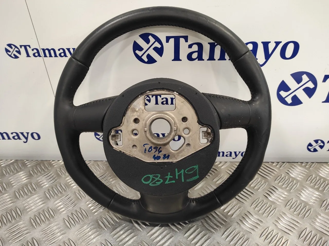 Volante para Audi A3 Sportback (8Va)