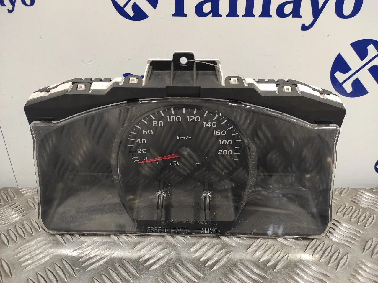 Cuadro Instrumentos para Nissan Nv 200 (M20)